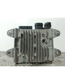 Recambio de modulo electronico para citroën c3 1.4 sx plus referencia OEM IAM 9655757780   2