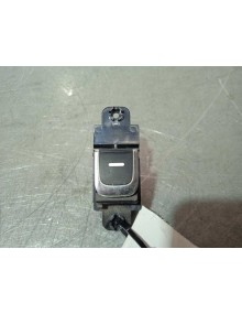 Recambio de mando elevalunas trasero derecho para kia carens ( ) 1.7 crdi cat referencia OEM IAM 93580A4010  