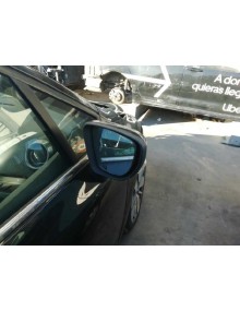 Recambio de retrovisor derecho para renault clio iv technofeel referencia OEM IAM    2