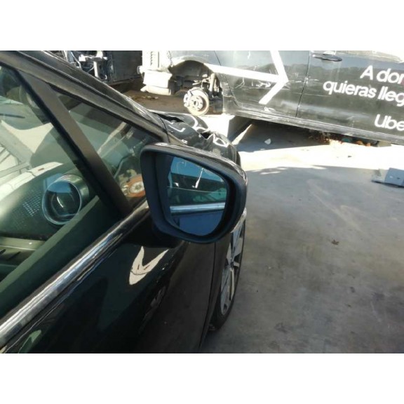 Recambio de retrovisor derecho para renault clio iv technofeel referencia OEM IAM   