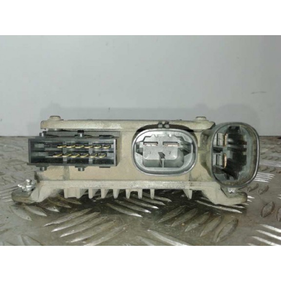 Recambio de modulo electronico para citroën c3 1.4 sx plus referencia OEM IAM 9655757780  