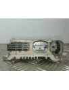 Recambio de modulo electronico para citroën c3 1.4 sx plus referencia OEM IAM 9655757780  