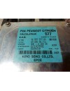 Recambio de modulo electronico para citroën c3 1.4 sx plus referencia OEM IAM 9655757780  