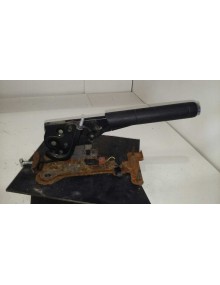 Recambio de palanca freno de mano para peugeot 207 x-line referencia OEM IAM 96517791B   2