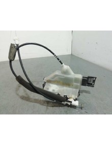 Recambio de cerradura puerta delantera derecha para citroën c3 business referencia OEM IAM 3515A2250I1  6 PIN