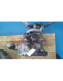 Recambio de caja cambios para fiat seicento (187) 1.1 cat referencia OEM IAM   
