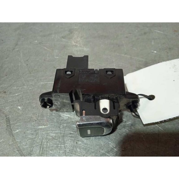 Recambio de mando elevalunas trasero derecho para kia carens ( ) 1.7 crdi cat referencia OEM IAM 93580A4010  