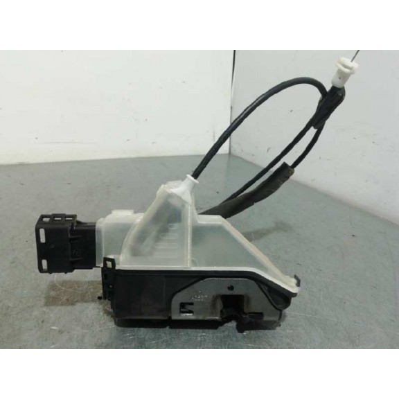 Recambio de cerradura puerta delantera derecha para citroën c3 business referencia OEM IAM 3515A2250I1  6 PIN