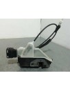 Recambio de cerradura puerta delantera derecha para citroën c3 business referencia OEM IAM 3515A2250I1  6 PIN