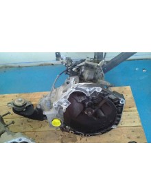 Recambio de caja cambios para fiat seicento (187) 1.1 cat referencia OEM IAM    2