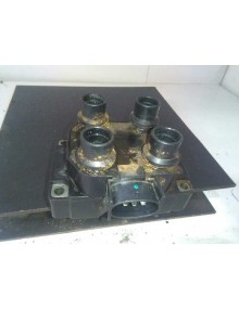 Recambio de bobina encendido para ford escort berlina/turnier cl berlina referencia OEM IAM   