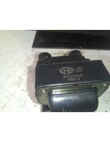 Recambio de bobina encendido para ford escort berlina/turnier cl berlina referencia OEM IAM    2