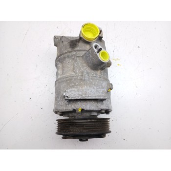 Recambio de compresor aire acondicionado para volkswagen touran (1t3) 1.6 tdi referencia OEM IAM 1K0820808B  