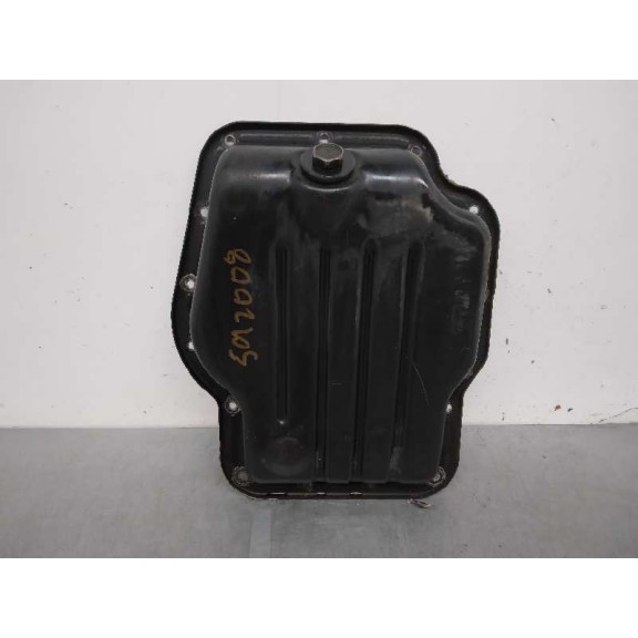 Recambio de carter para opel zafira b 1.7 16v cdti referencia OEM IAM   