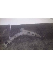 Recambio de brazo suspension inferior delantero derecho para fiat seicento (187) 1.1 cat referencia OEM IAM   