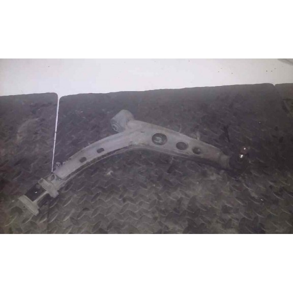 Recambio de brazo suspension inferior delantero derecho para fiat seicento (187) 1.1 cat referencia OEM IAM   