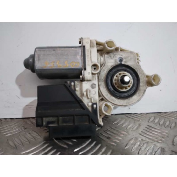 Recambio de motor elevalunas delantero derecho para seat ibiza (6l1) stella referencia OEM IAM 6Q2959801A  