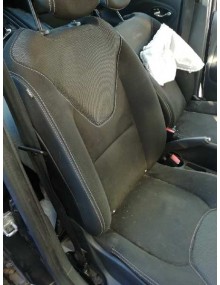 Recambio de asiento delantero derecho para renault clio iv technofeel referencia OEM IAM   