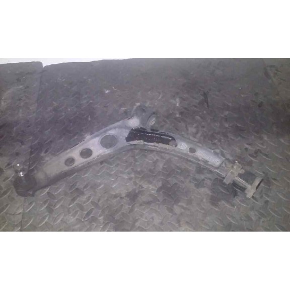 Recambio de brazo suspension inferior delantero izquierdo para fiat seicento (187) 1.1 cat referencia OEM IAM   