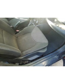 Recambio de asiento delantero derecho para renault clio iv technofeel referencia OEM IAM    2
