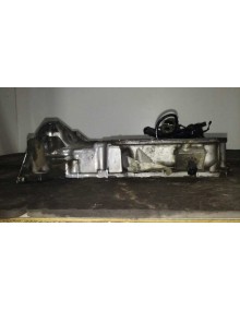 Recambio de sobrecarter para opel zafira b 1.7 16v cdti referencia OEM IAM    2