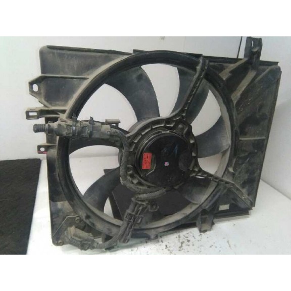 Recambio de electroventilador para hyundai getz (tb) 1.5 crdi referencia OEM IAM 253801C260  