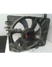 Recambio de electroventilador para hyundai getz (tb) 1.5 crdi referencia OEM IAM 253801C260  