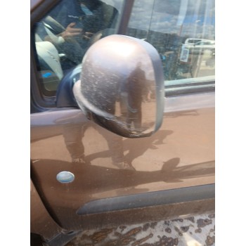 RETROVISOR IZQUIERDO 96777503XT NO ABATIBLE ELECTRICO