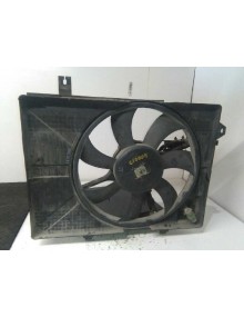 Recambio de electroventilador para hyundai getz (tb) 1.5 crdi referencia OEM IAM 253801C260   2