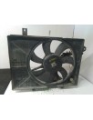 Recambio de electroventilador para hyundai getz (tb) 1.5 crdi referencia OEM IAM 253801C260  