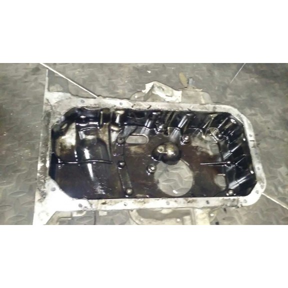 Recambio de sobrecarter para opel zafira b 1.7 16v cdti referencia OEM IAM   