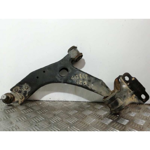 Recambio de brazo suspension inferior delantero izquierdo para volvo v40 2.0 diesel cat referencia OEM IAM   