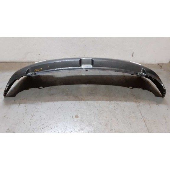 Recambio de paragolpes trasero para citroën c3 business referencia OEM IAM 9683977070 GRIS OSCURO 