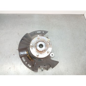 Recambio de mangueta delantera derecha para kia xceed (cd) 1.4 t-gdi referencia OEM IAM 517Q1J7BA0  