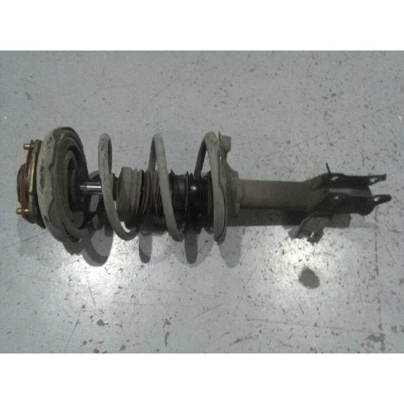 Recambio de amortiguador delantero izquierdo para nissan almera tino (v10m) básico referencia OEM IAM   