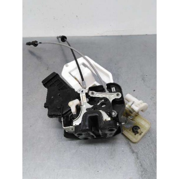 Recambio de cerradura puerta trasera derecha para kia carens (un) concept referencia OEM IAM 814201D010  5 PINS