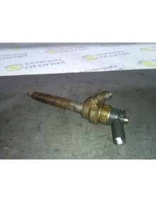 Recambio de inyector para bmw serie 1 berlina (e81/e87) 116d referencia OEM IAM 7798446 X1 BOSCH