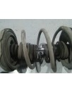Recambio de amortiguador delantero izquierdo para nissan almera tino (v10m) básico referencia OEM IAM   