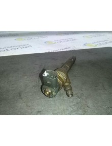 Recambio de inyector para bmw serie 1 berlina (e81/e87) 116d referencia OEM IAM 7798446 X1 BOSCH 2