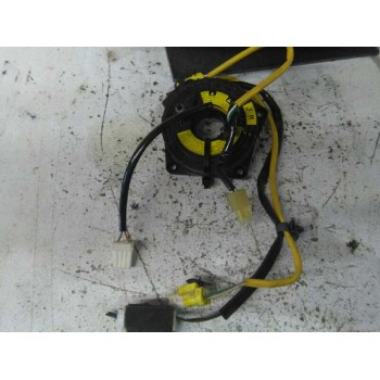 Recambio de anillo airbag para chevrolet lacetti cdx referencia OEM IAM FN7JMAPZ5  