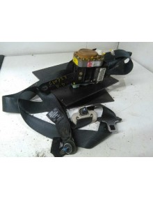 Recambio de pretensor airbag derecho para nissan almera tino (v10m) básico referencia OEM IAM 86884BU000 CINTURON 
