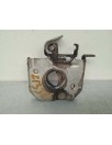 Recambio de cerradura capot para renault megane ii berlina 5p 1.5 dci diesel referencia OEM IAM 236510B  