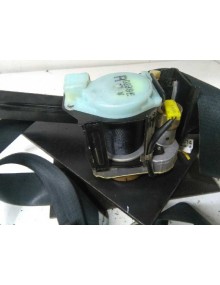 Recambio de pretensor airbag derecho para nissan almera tino (v10m) básico referencia OEM IAM 86884BU000 CINTURON  2