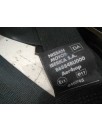 Recambio de pretensor airbag derecho para nissan almera tino (v10m) básico referencia OEM IAM 86884BU000 CINTURON 