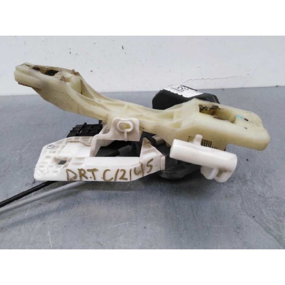 Recambio de cerradura puerta trasera derecha para kia carens (un) concept referencia OEM IAM 814201D010  5 PINS