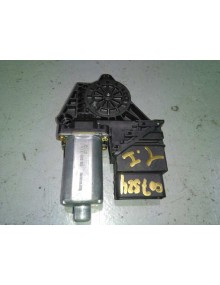 Recambio de motor elevalunas trasero izquierdo para volkswagen passat berlina (3b3) 1.9 tdi referencia OEM IAM 0130821697   2