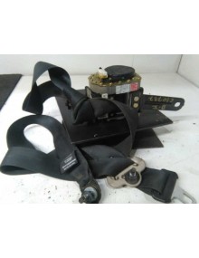 Recambio de pretensor airbag izquierdo para nissan almera tino (v10m) básico referencia OEM IAM 86885BU000 CINTURON 