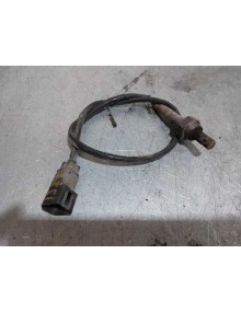 Recambio de sonda lambda para ford escort berl./turnier atlanta berlina referencia OEM IAM S/R  