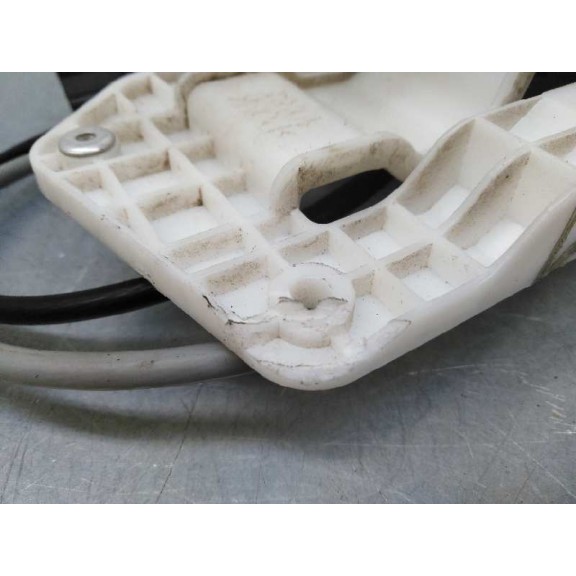 Recambio de cerradura puerta trasera derecha para kia carens (un) concept referencia OEM IAM 814201D010  5 PINS