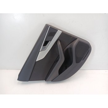 GUARNECIDO PUERTA TRASERA IZQUIERDA 8W0867317 